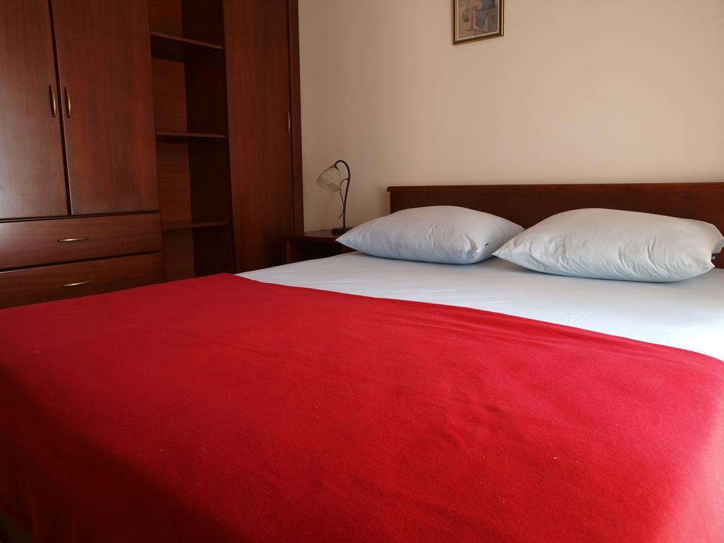 Apartments Obala Dragovic Petrovac Room photo