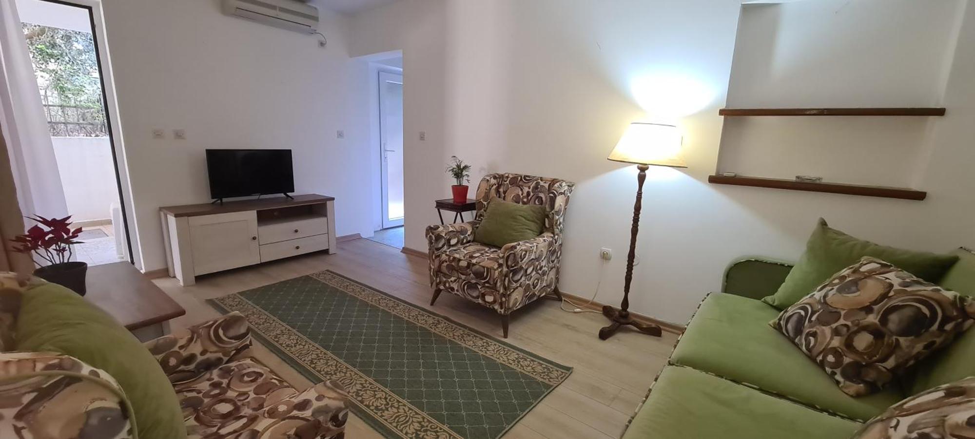 Apartments Obala Dragovic Petrovac Exterior photo