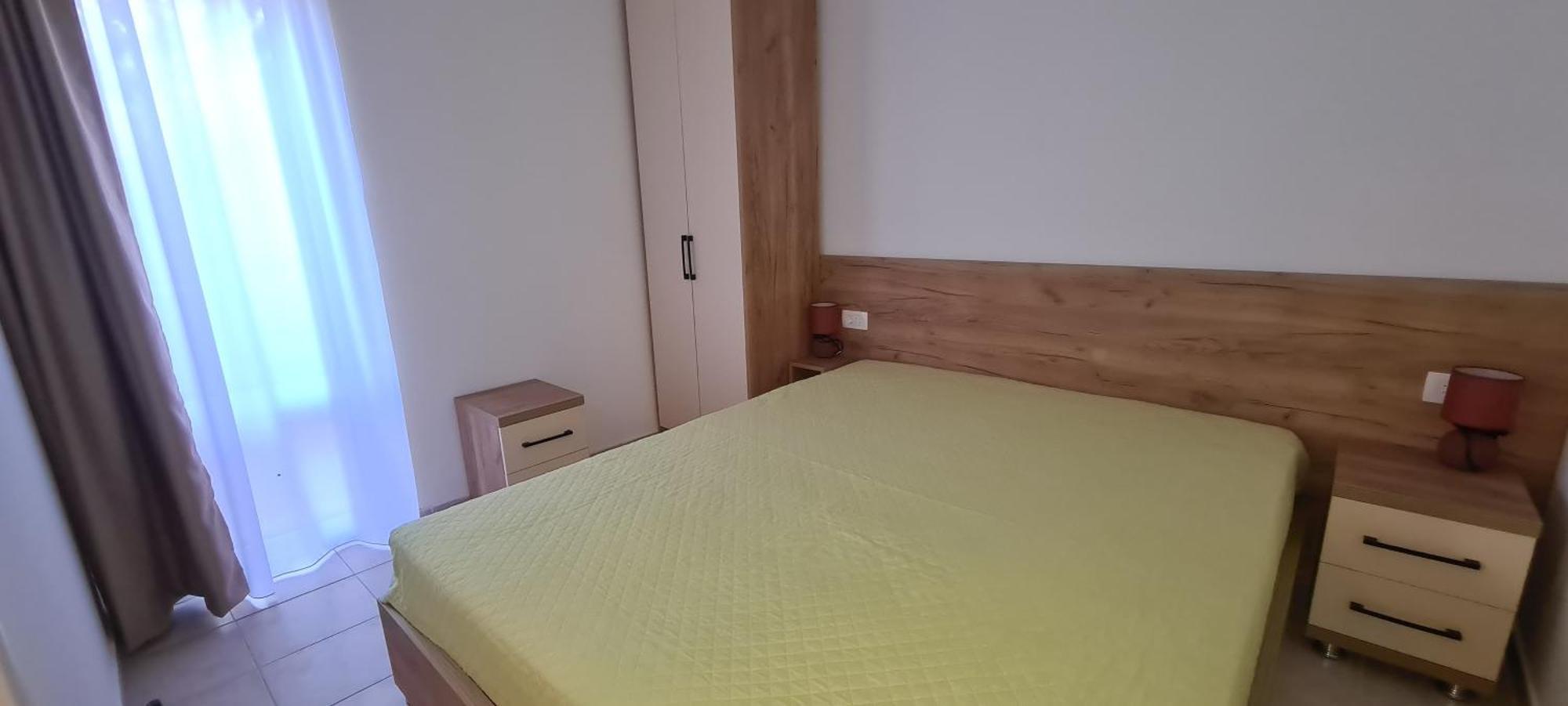 Apartments Obala Dragovic Petrovac Exterior photo
